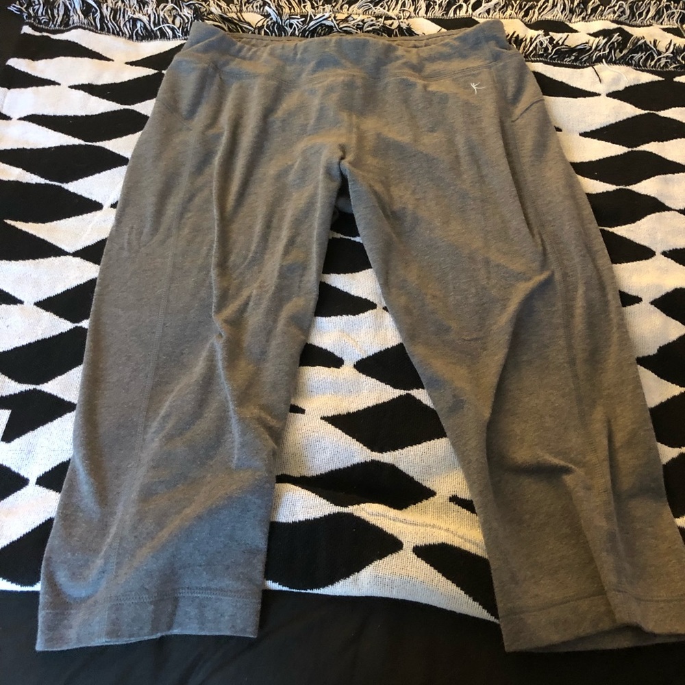 Capris